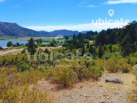 Terreno en Cholila
