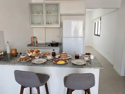 Departamento en Alquiler en Belgrano, $ 760.000
