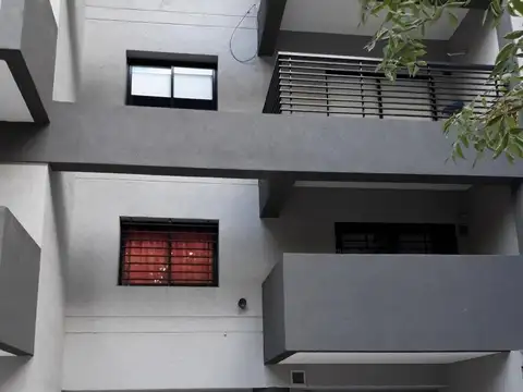 Departamento Monoambiente En Paternal