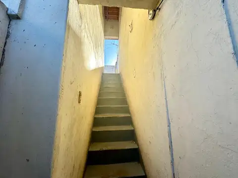 Depto Tipo Casa en Venta en Caseros, USD 45.000