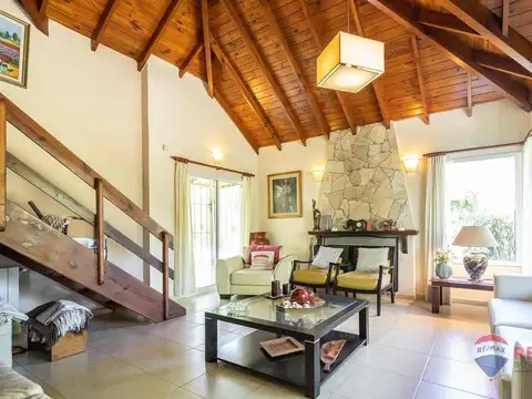 Casa en Venta de 5 dormitorios