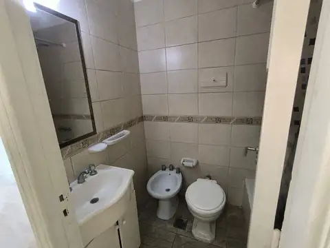 Departamento en Alquiler 55 años