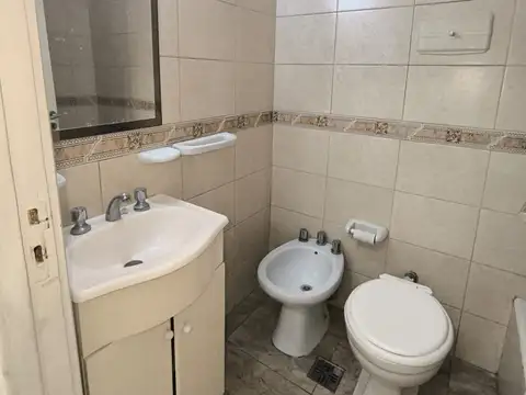 Departamento en Alquiler al Oeste