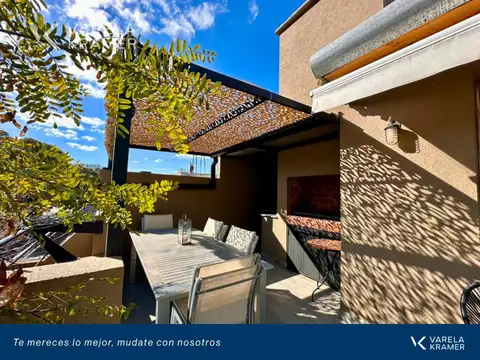 Departamento en Venta de 3 dormitorios