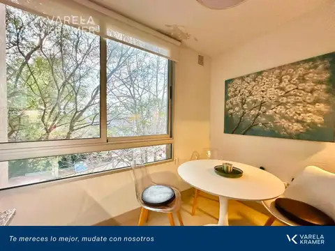 Departamento en Venta en Martínez, USD 550.000