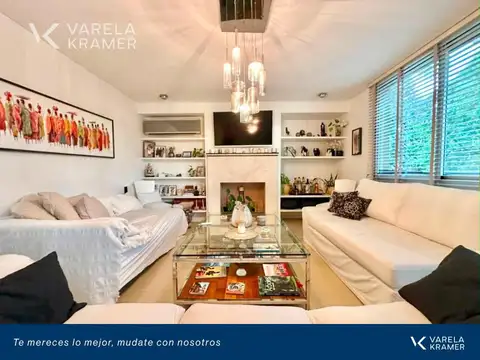 Departamento en Venta de 5 ambientes