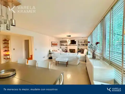 Departamento en Venta 12 años