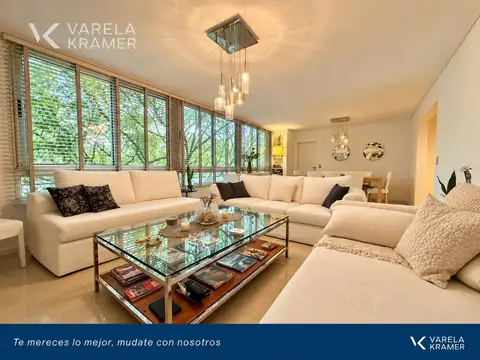 Departamento en venta en Martinez