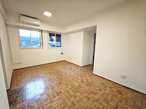 Avenida Santa Fe 4400, Piso 2
