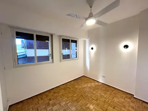 ALQUILER DE 2 AMBIENTES TOTALMENTE RECICLADO A NUEVO EN PALERMO