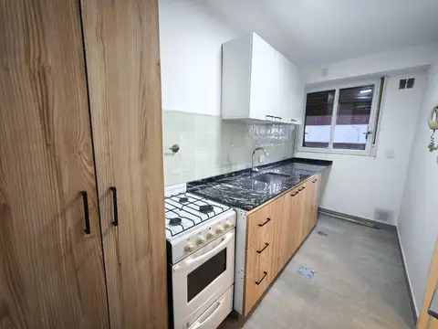 Departamento en Alquiler de 1 dormitorio