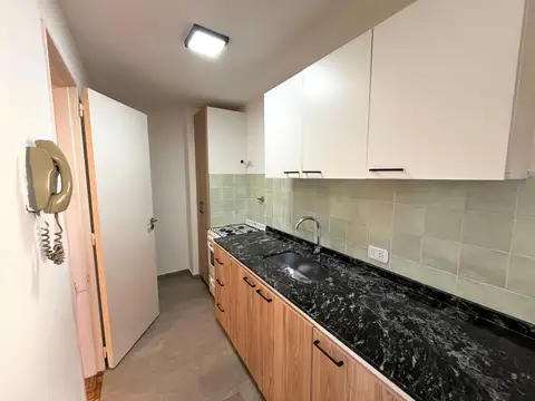 Departamento en Alquiler de 2 ambientes