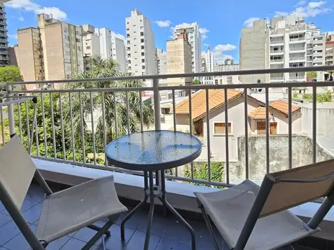 Departamento en Alquiler de 5 ambientes