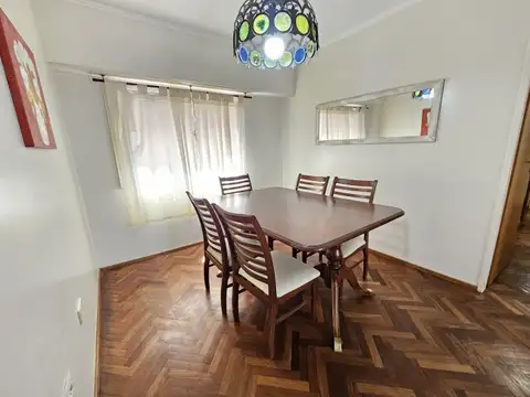 Departamento en Alquiler en Rosario, $ 850.000