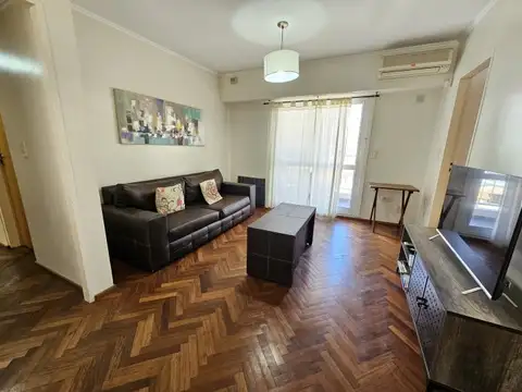 Güemes 1971 , Piso 3