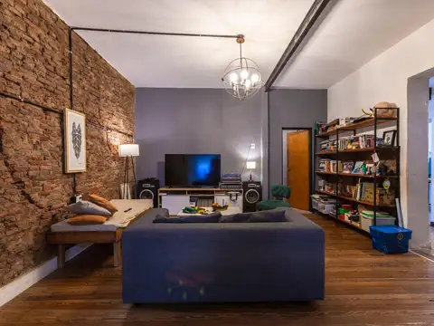 Depto Tipo Casa en Venta 30 años