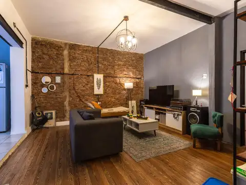 Depto Tipo Casa en Venta en Rosario, USD 129.000