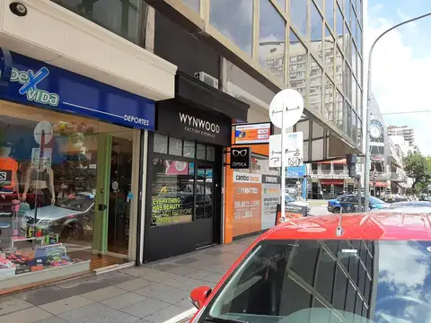 Local en Venta en Belgrano, USD 500.000