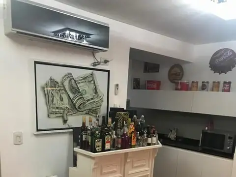 Departamento en Venta en Belgrano R, USD 250.000