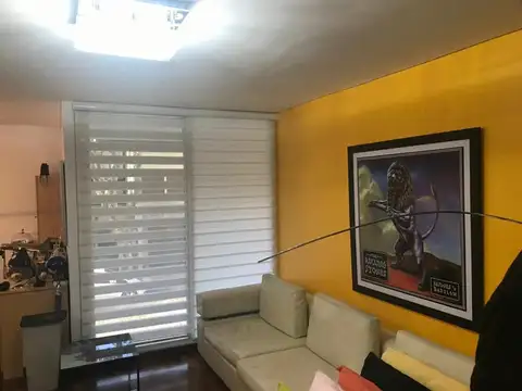 Juramento 3600, Piso 1