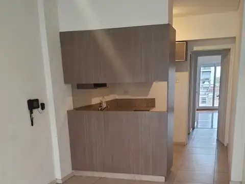 Departamento en Alquiler 12 años