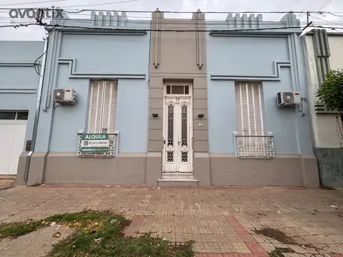 Oficinas en alquiler