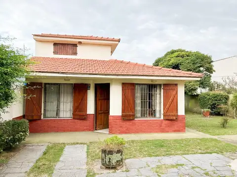 Casa en venta - Mar del Tuyu