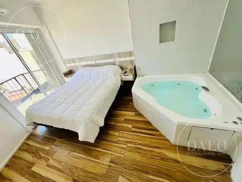 Departamento en Venta de 5 ambientes