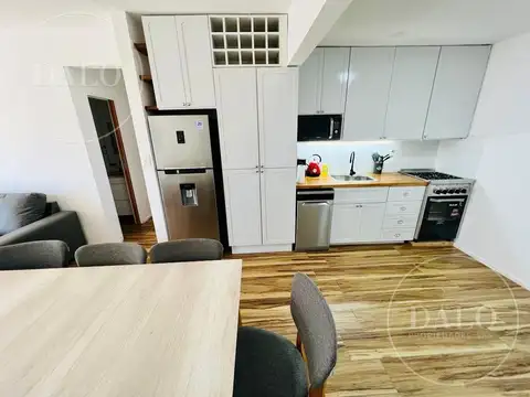 Departamento en Venta 41 años