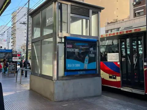 AVENIDA RIVADAV IA 6300, Piso 5