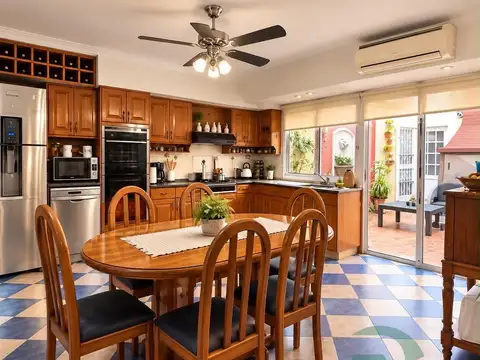 Casa en Venta en Liniers, USD 295.000