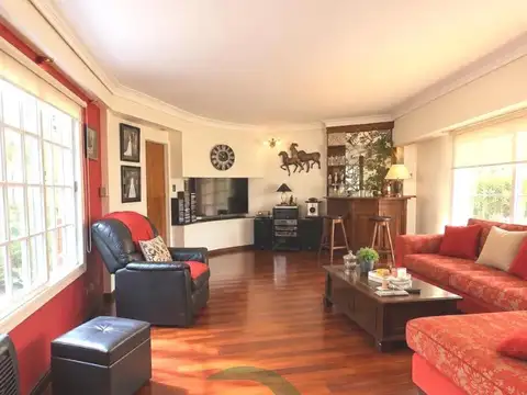 Casa en Venta 40 años