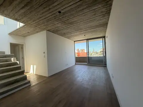 Departamento de 2 dormitorios de calidad y estilo moderno - Ituzaingo 1621