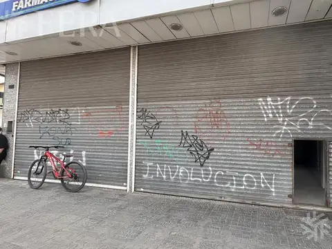 CAMINO GENERAL  BELGRANO Y BRAGGIO