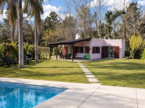 Casa en Venta en Benavidez, USD 140.000