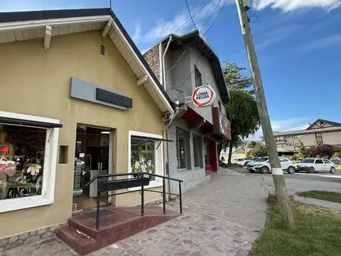 Avenida San Martín 3100