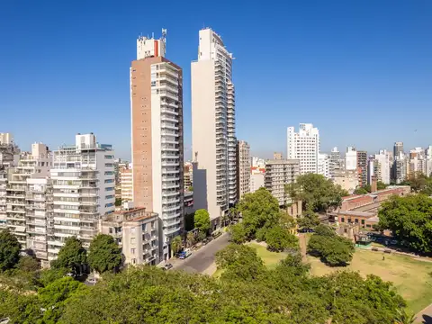 Departamento en Venta de 5 ambientes