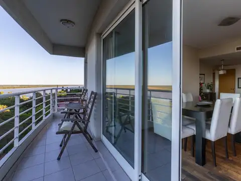 Departamento en Venta 24 años