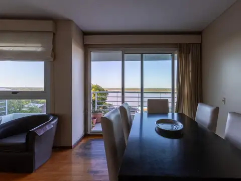 Departamento en Centro