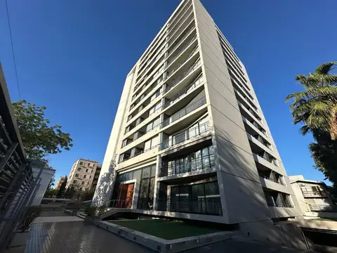Departamento en Alquiler en S1 Parque Central, $ 1.000.000