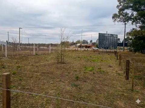 Autovía Ruta provincial 5