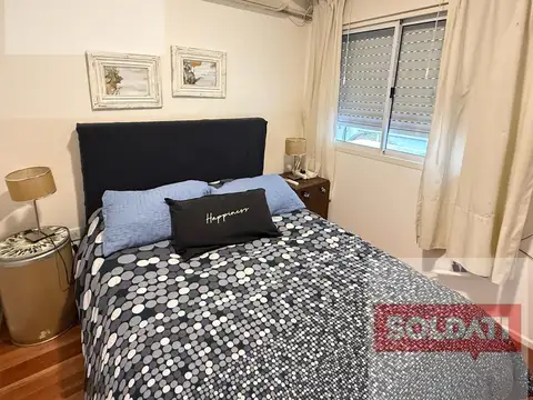 Departamento en Alquiler Temporal de 1 dormitorio