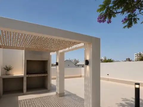 Venta, Casa 7 ambientes, Villa del Parque     Diseño Reformación