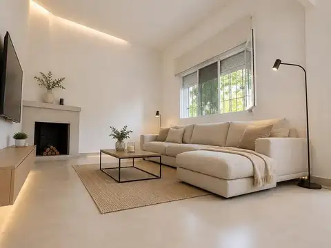 Venta, Casa 7 ambientes, Villa del Parque     Diseño Reformación