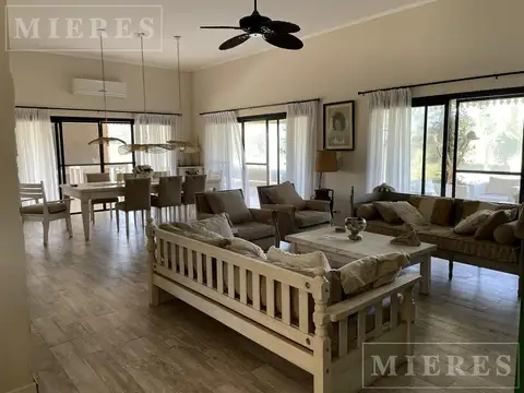 Casa en Venta 5 años