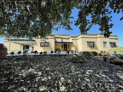 Casa en Venta de 5 dormitorios