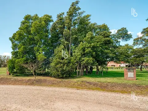 Terreno en Venta en Haras del Mar, USD 44.900