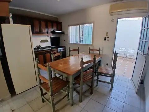 VENTA DUPLEX QUILMES OESTE IMPECABLE