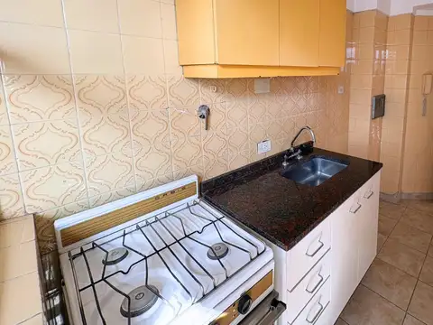 Departamento en Alquiler al Norte
