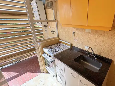 Departamento en Alquiler 45 años